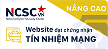 new88 website đạt chứng nhận tín nhiệm