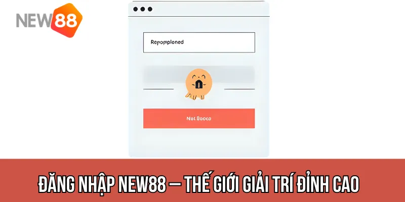 Đăng Nhập NEW88