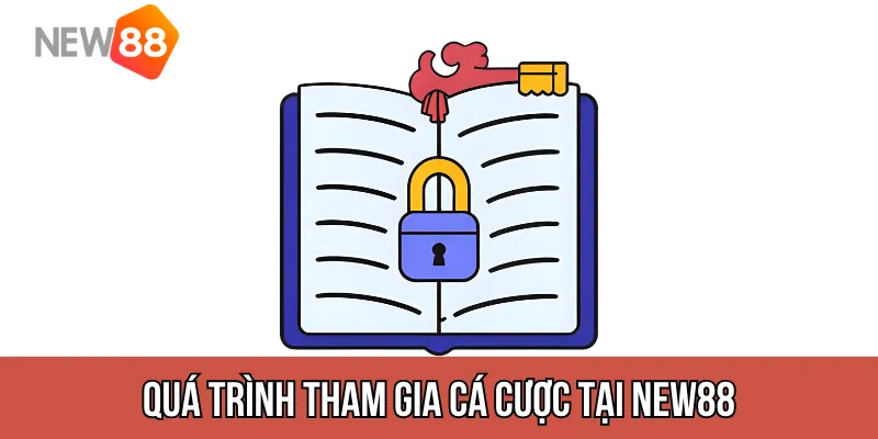 Điều khoản trong quá trình tham gia cá cược