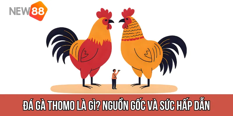 Nguồn gốc và sức hấp dẫn không thể chối từ